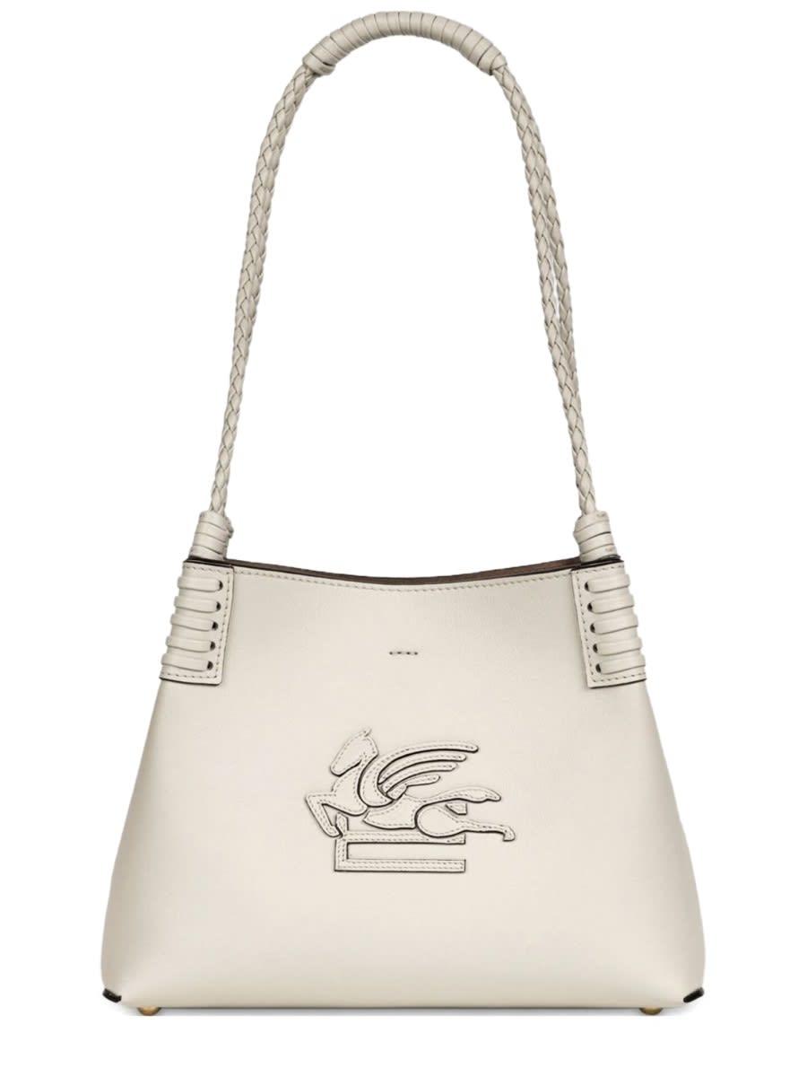 etro shopping bag libra small