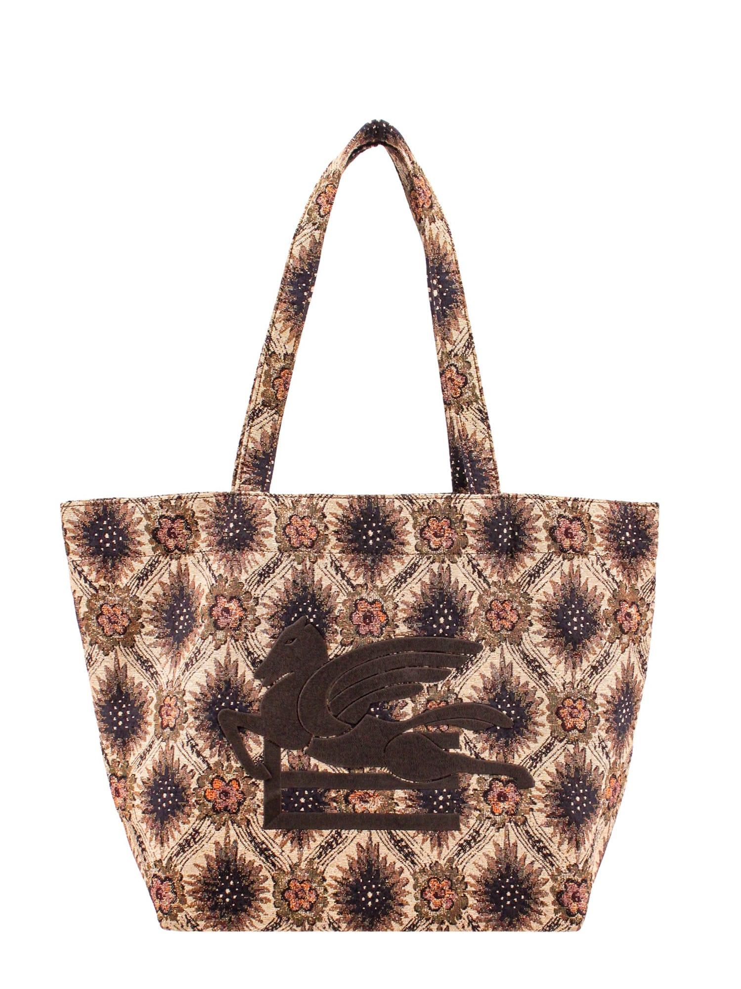etro shopping bag