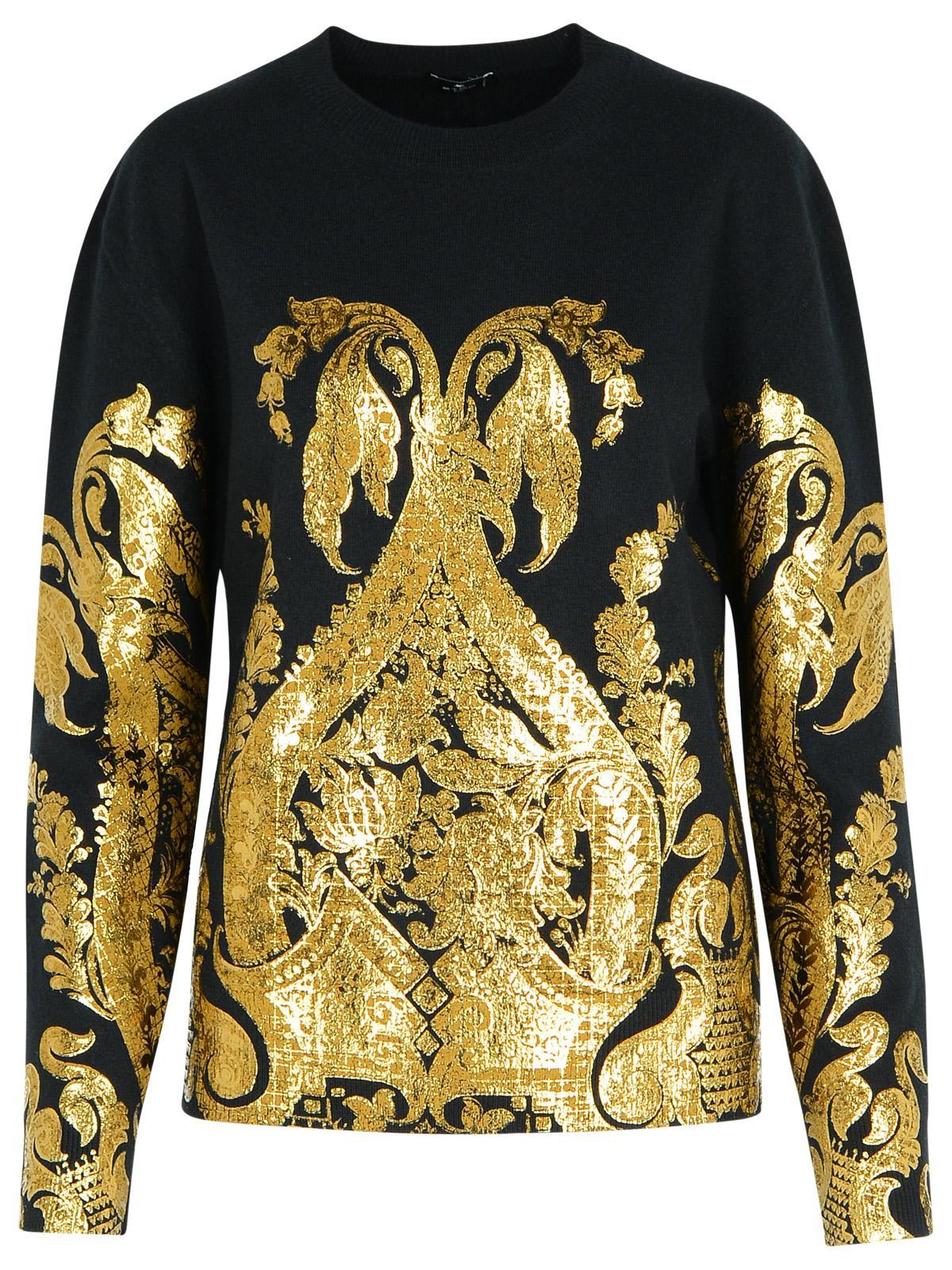 etro sweater