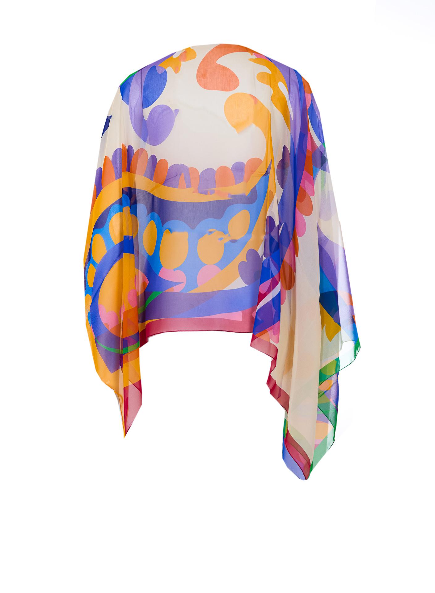 etro sweaters multicolour uni size - women