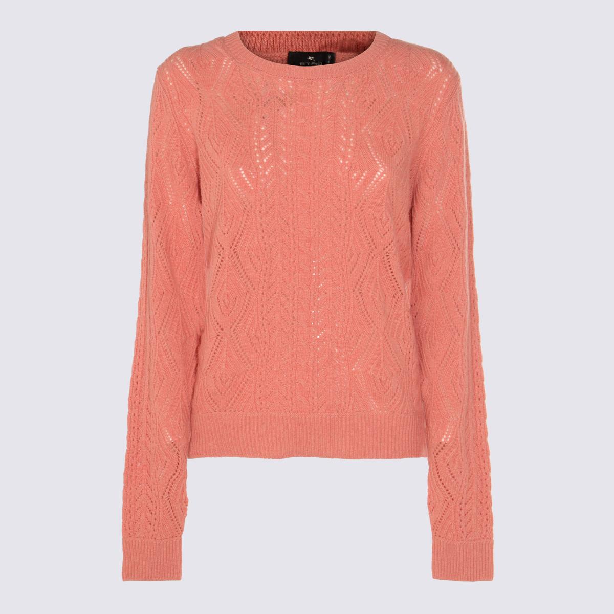 etro sweaters pink _co - women