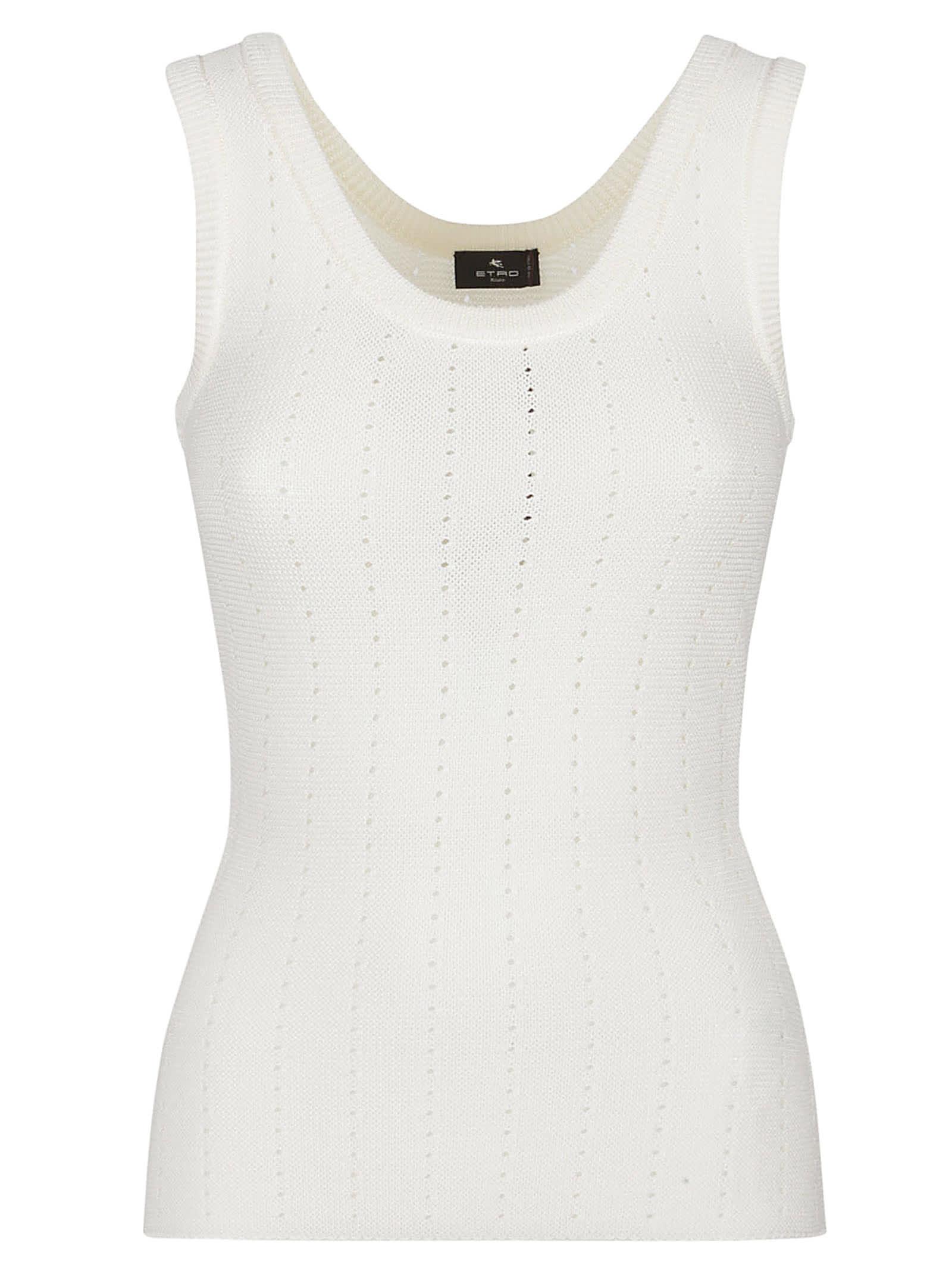 etro tank top