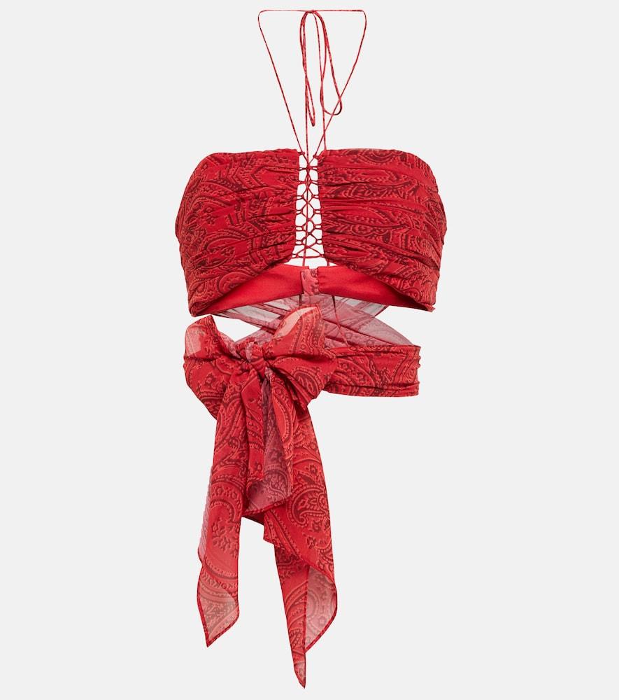 etro tie