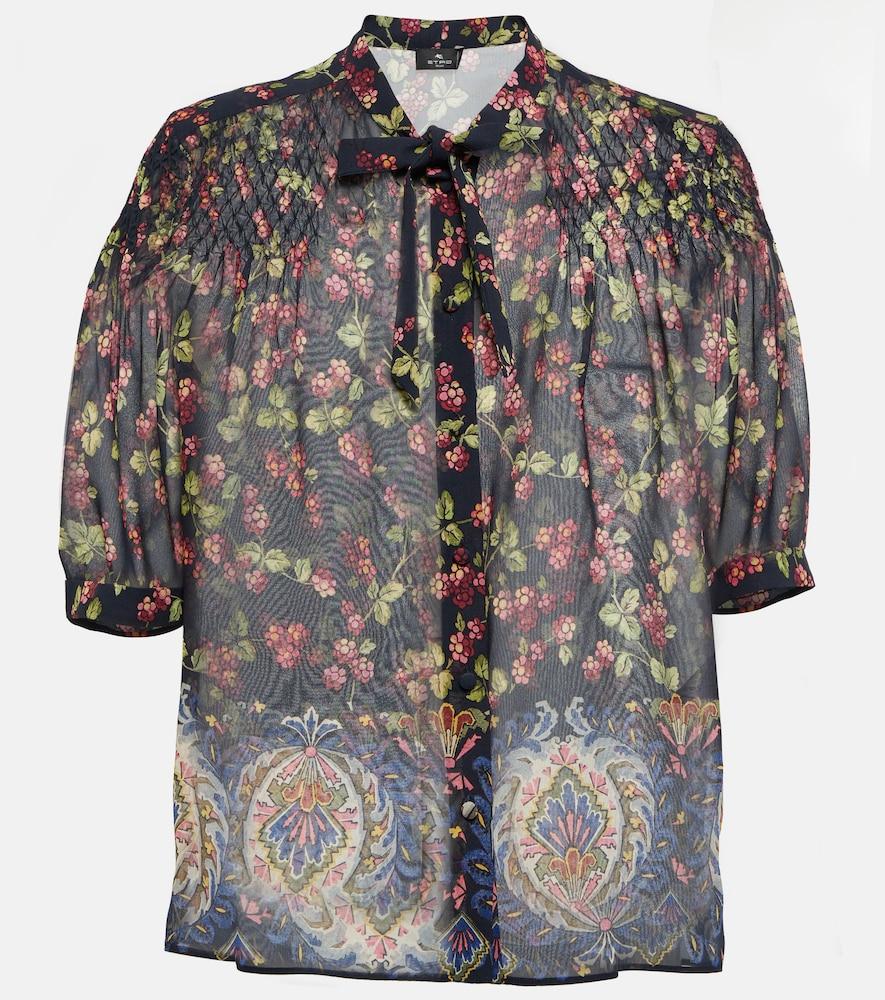 etro tie