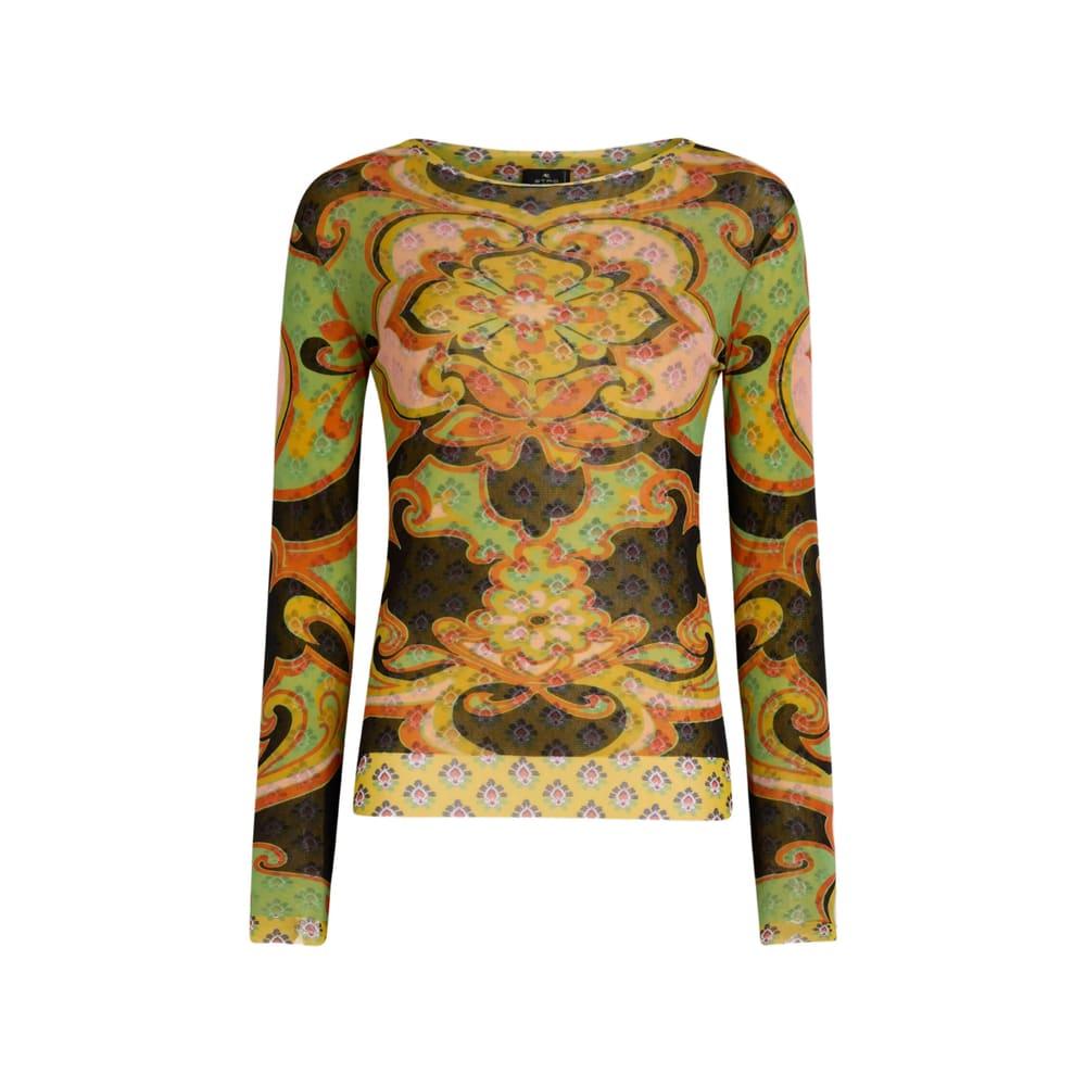 etro top