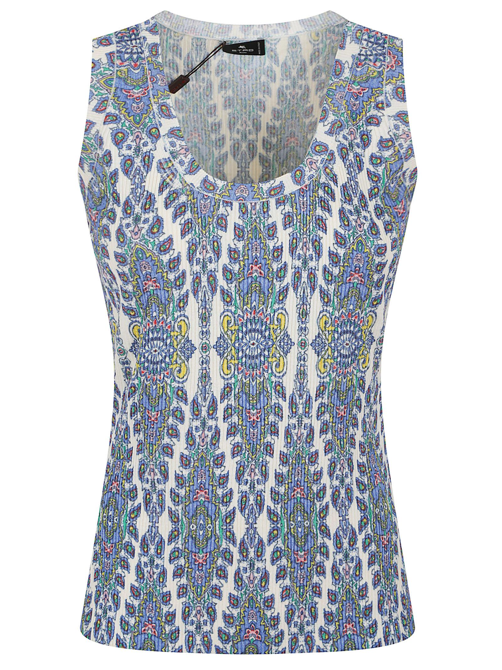 etro top