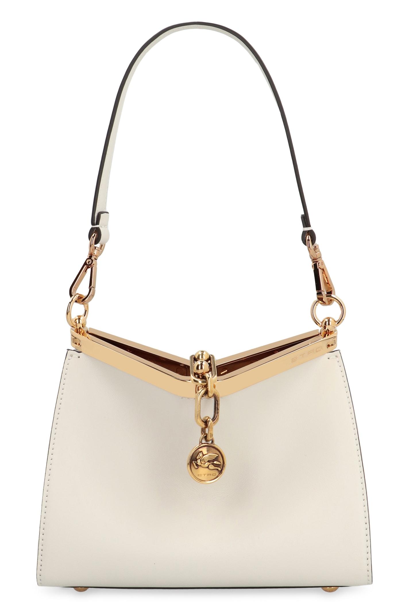 etro vela shoulder bag