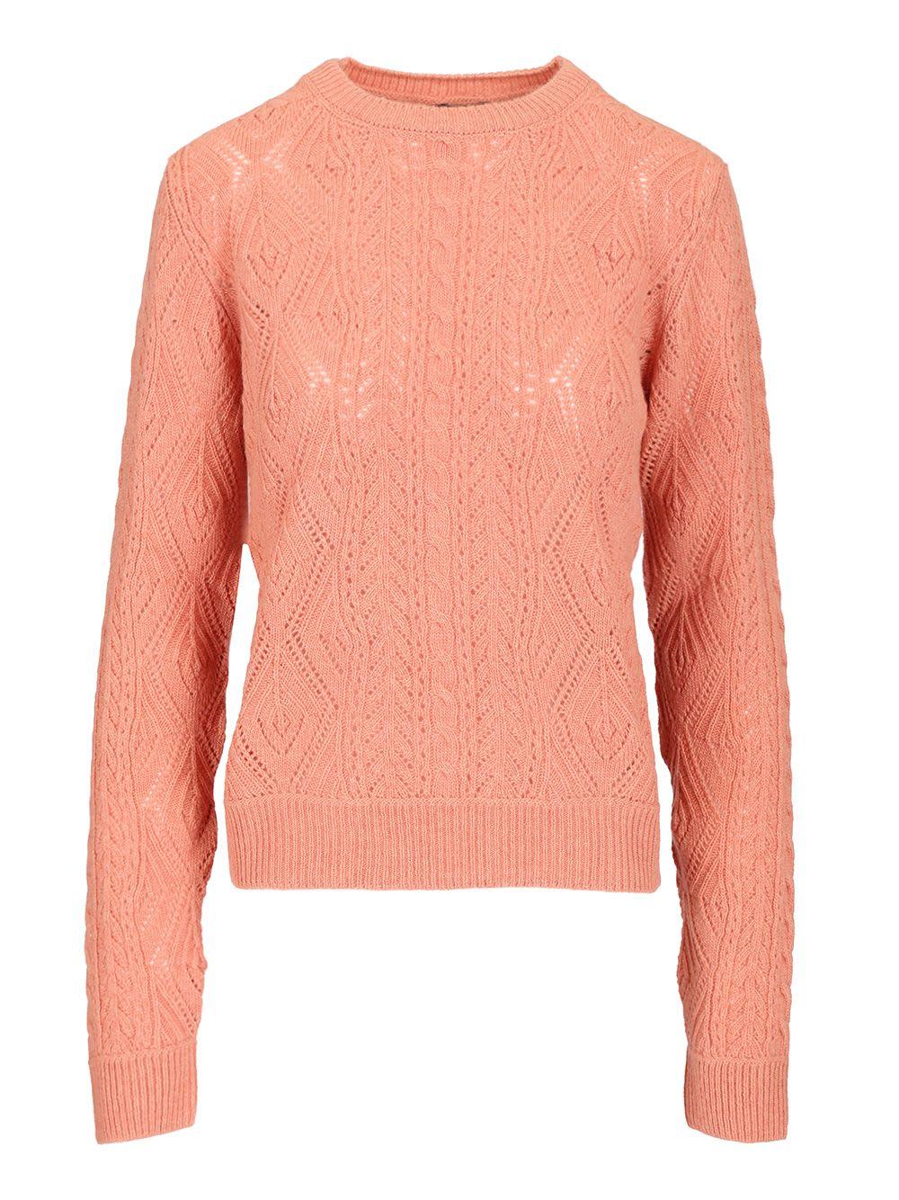 etro wool sweater