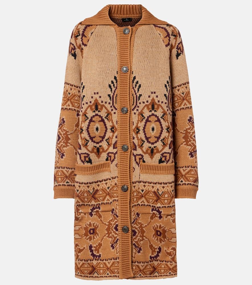 etro wool