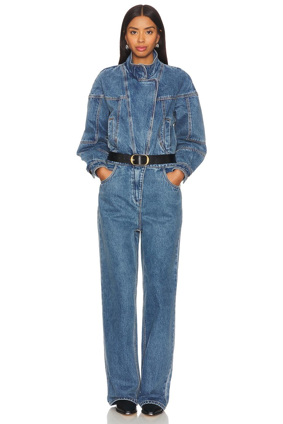 eugene jumpsuit