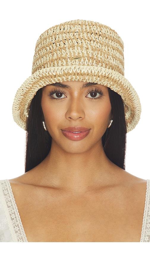 eugenia kim jonah hat in neutral.