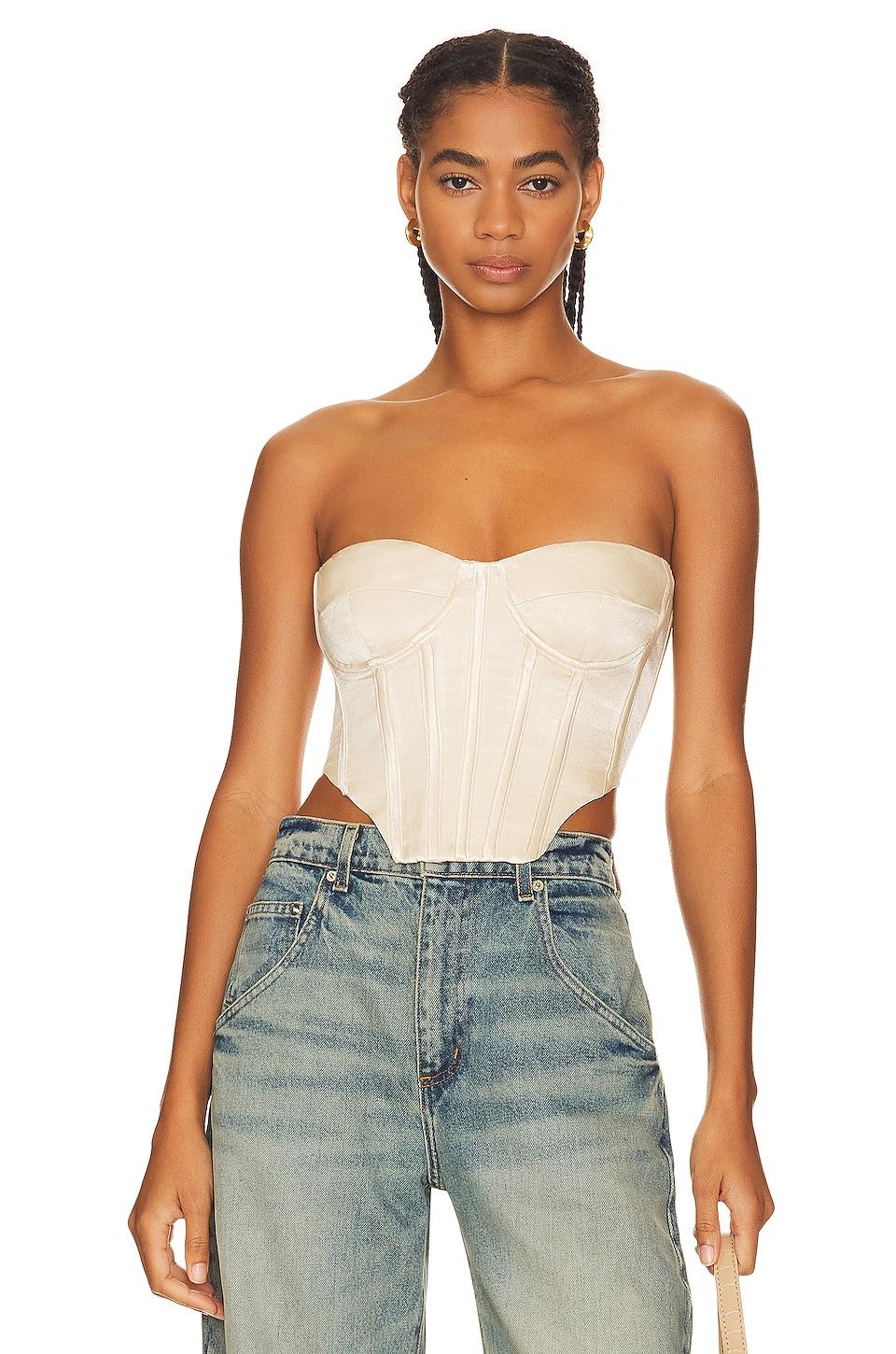eva bustier