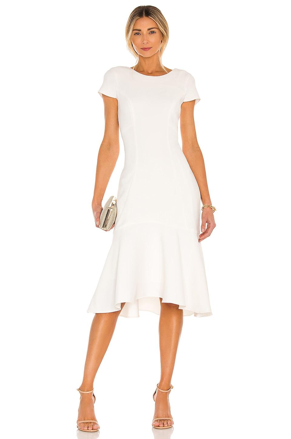 evalina dress