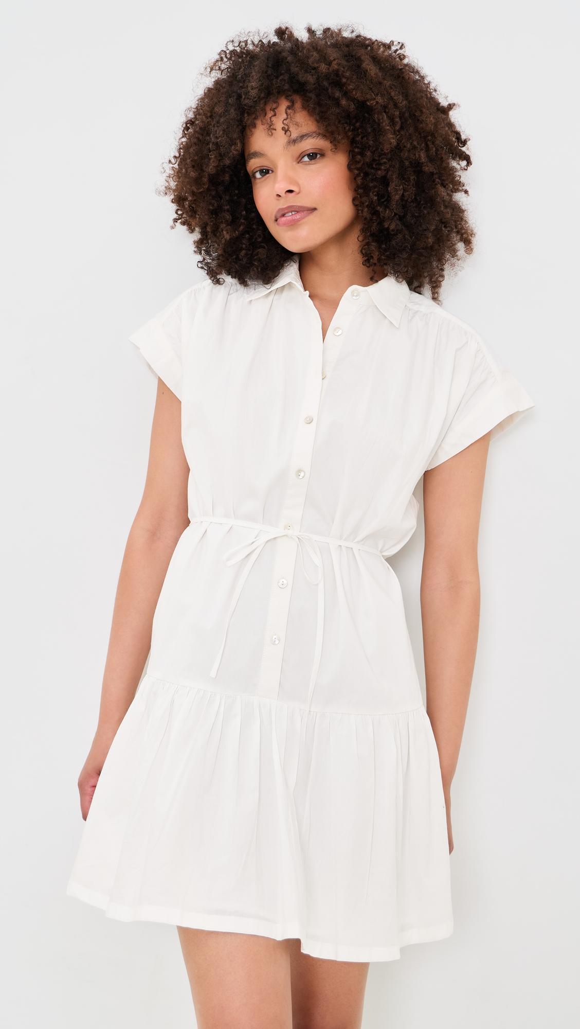 evaline dress