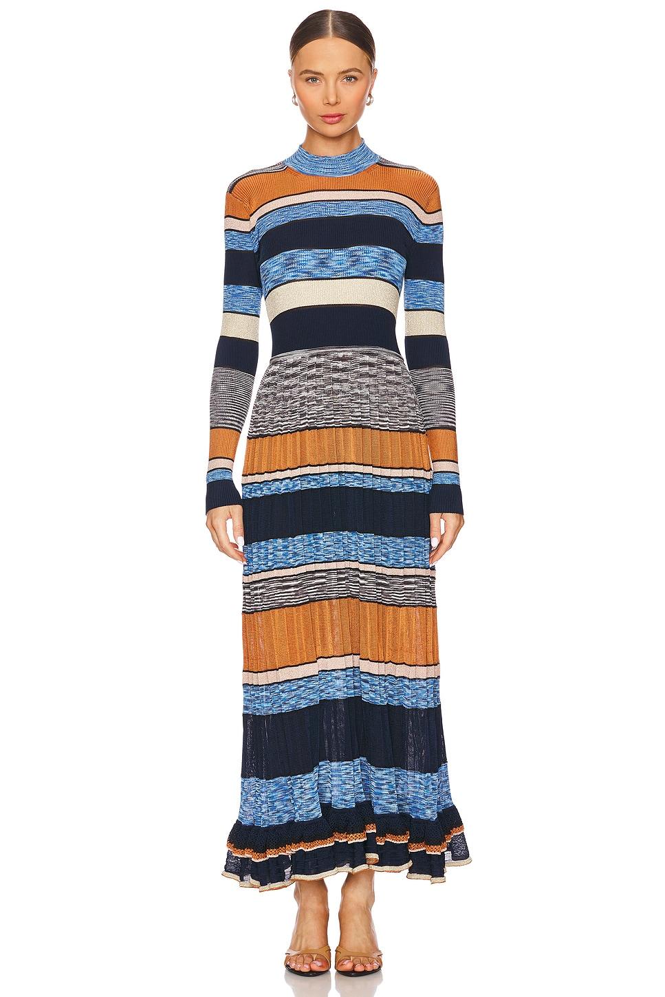 evangeline dress