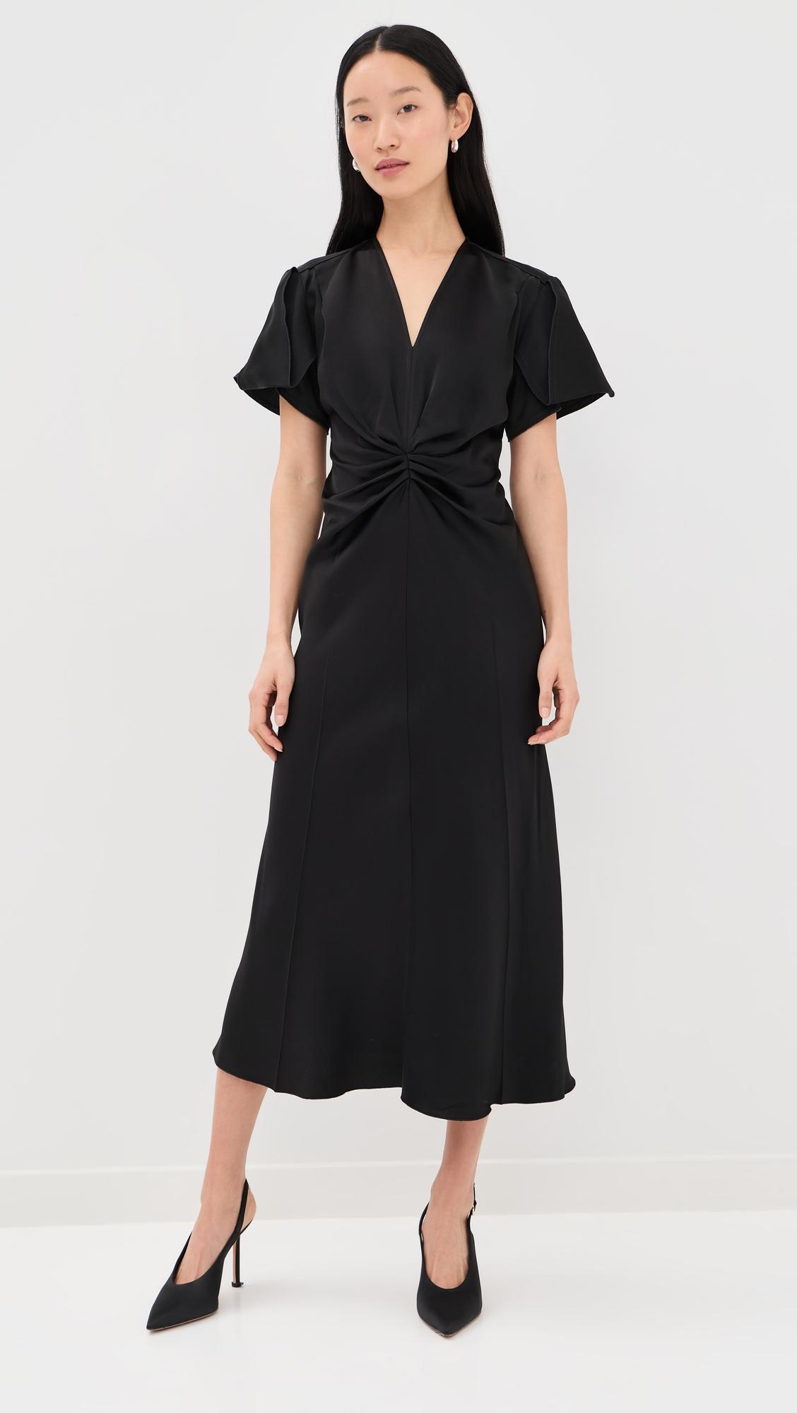 eve midi dress
