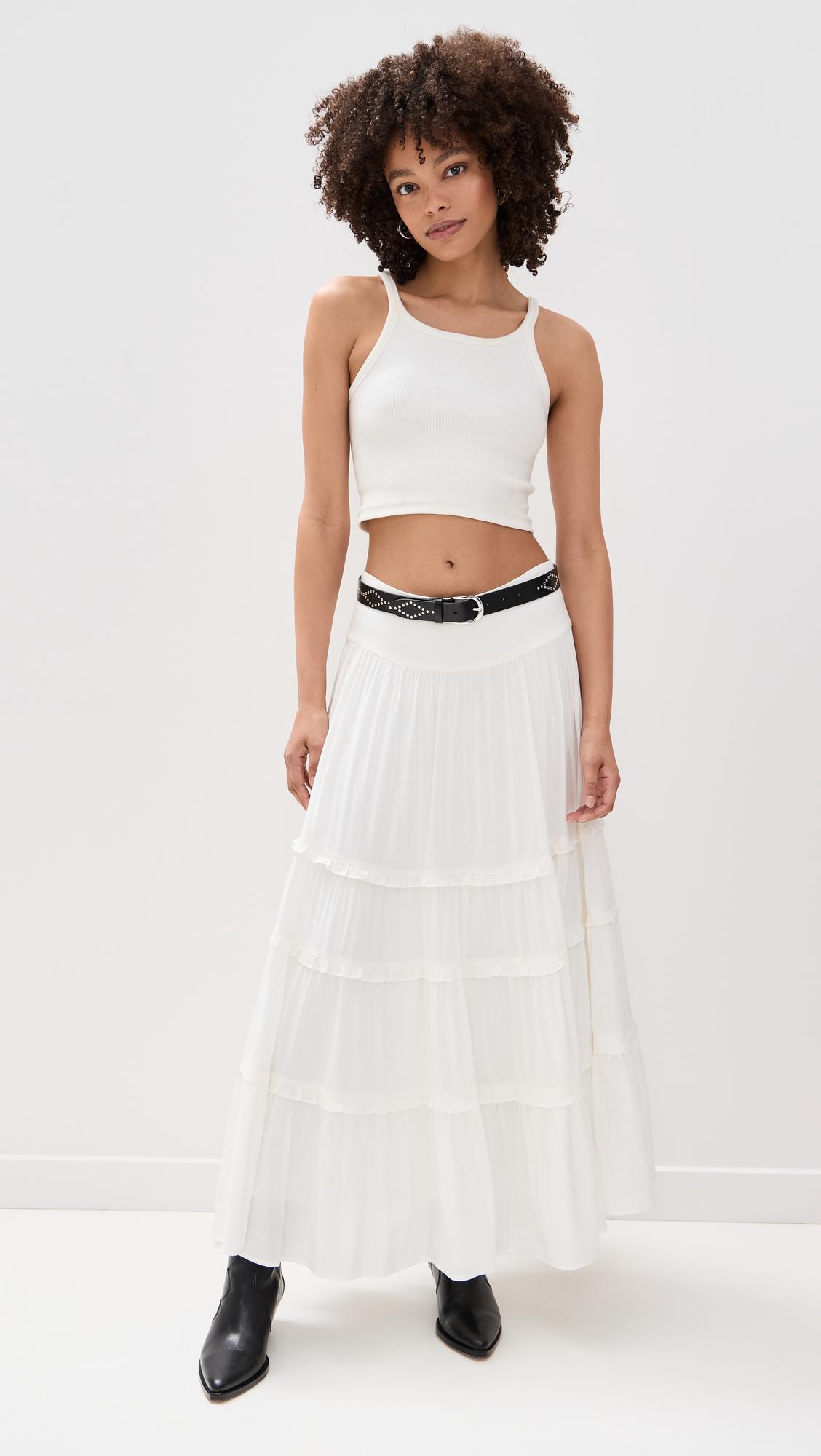 evelina skirt