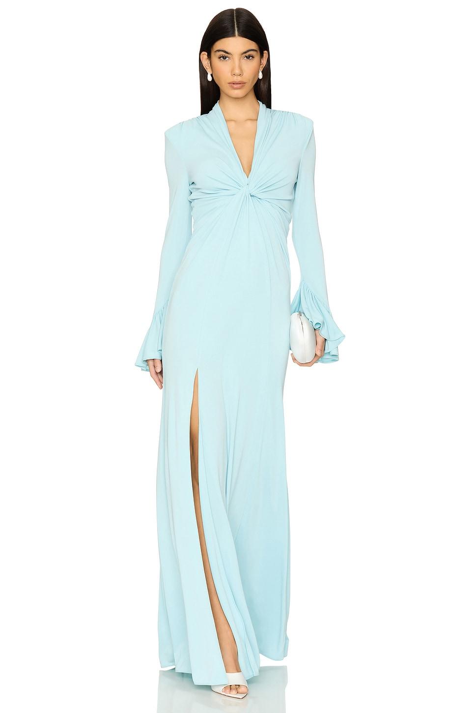 evelyn dress