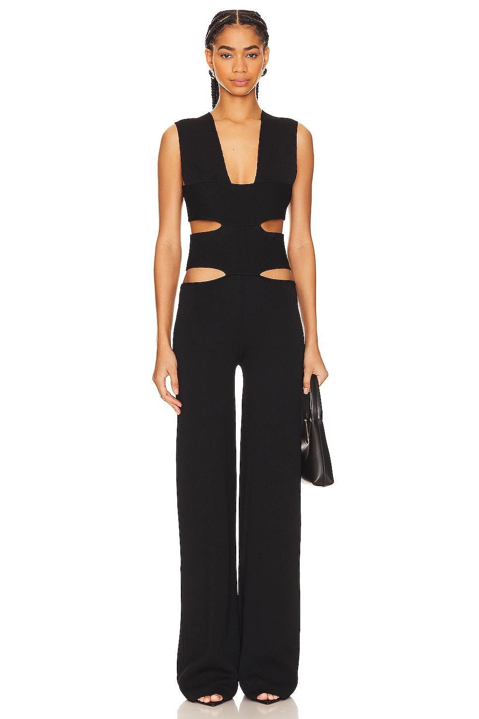 evelyn jumpsuit