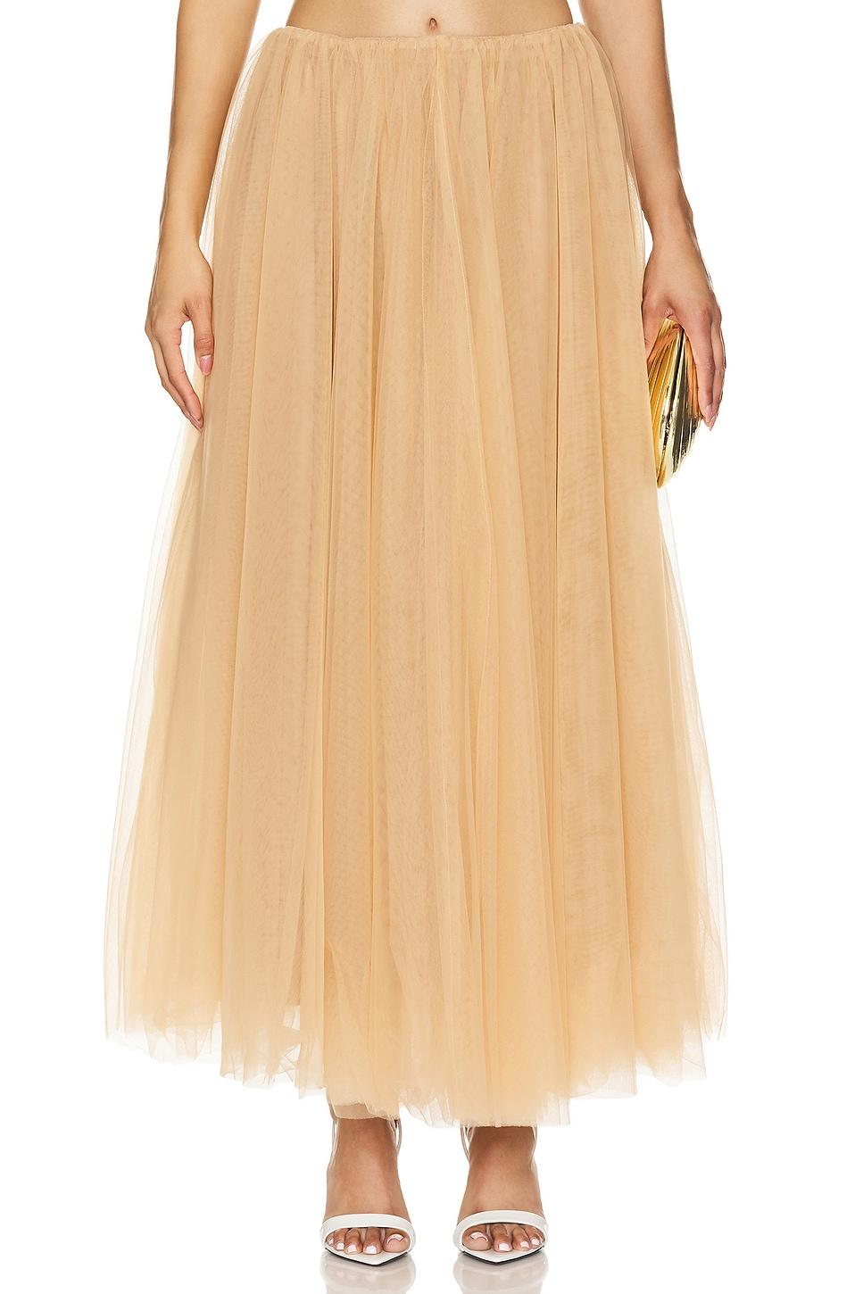evelyn skirt
