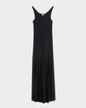 evening tank dress