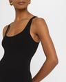 evening tank dress