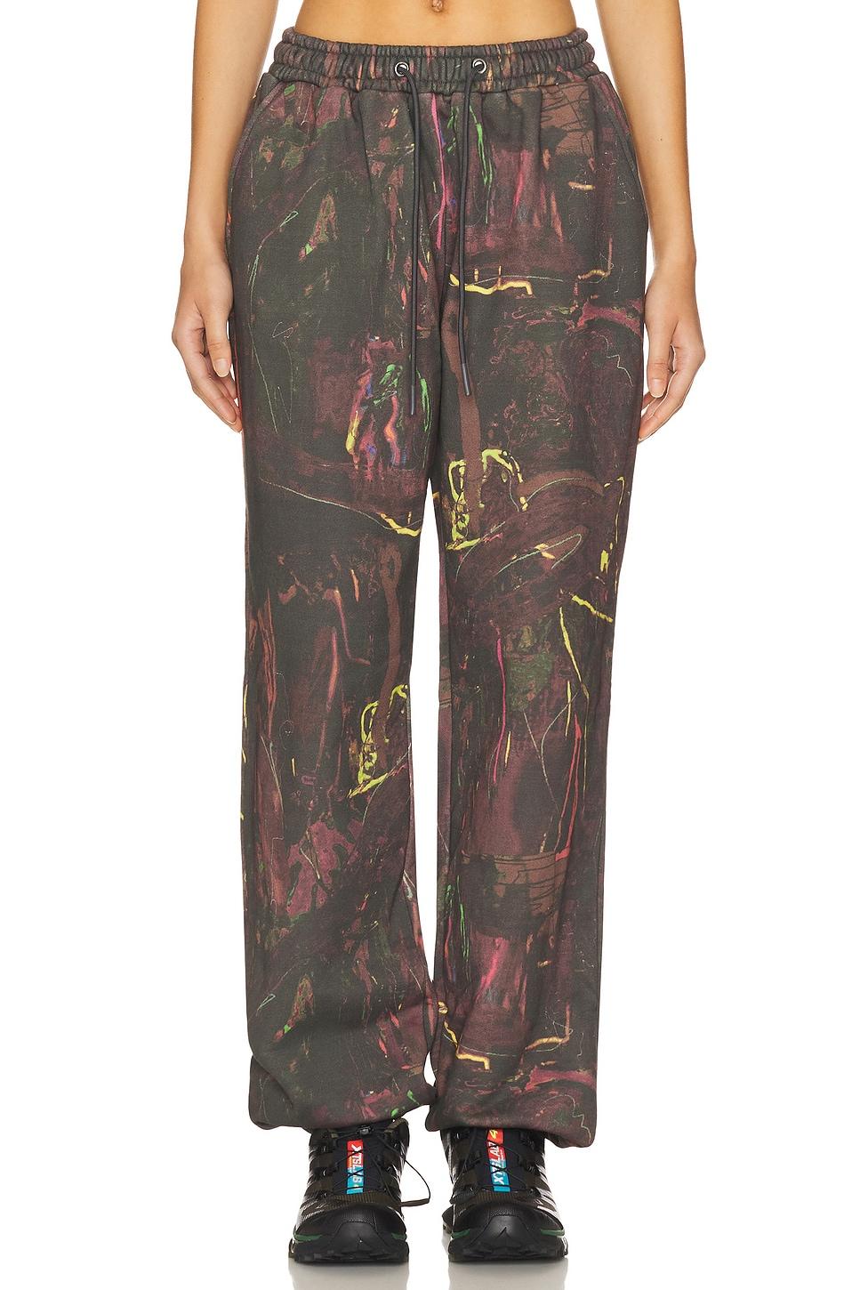 everette extra baggy jogger