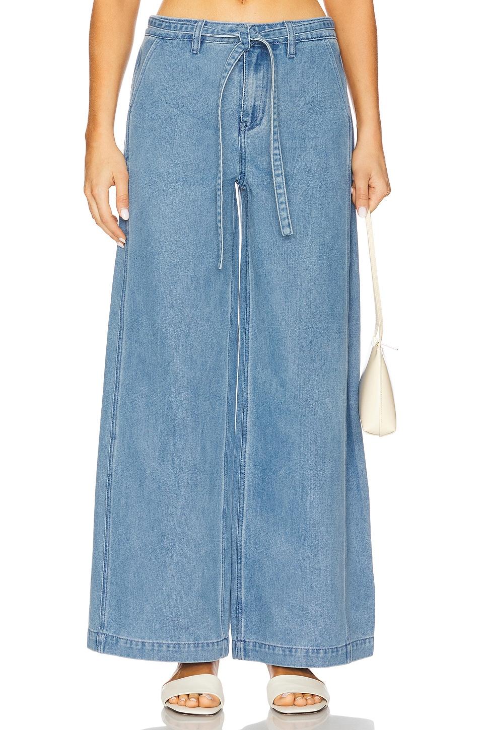 everleigh wide leg pant