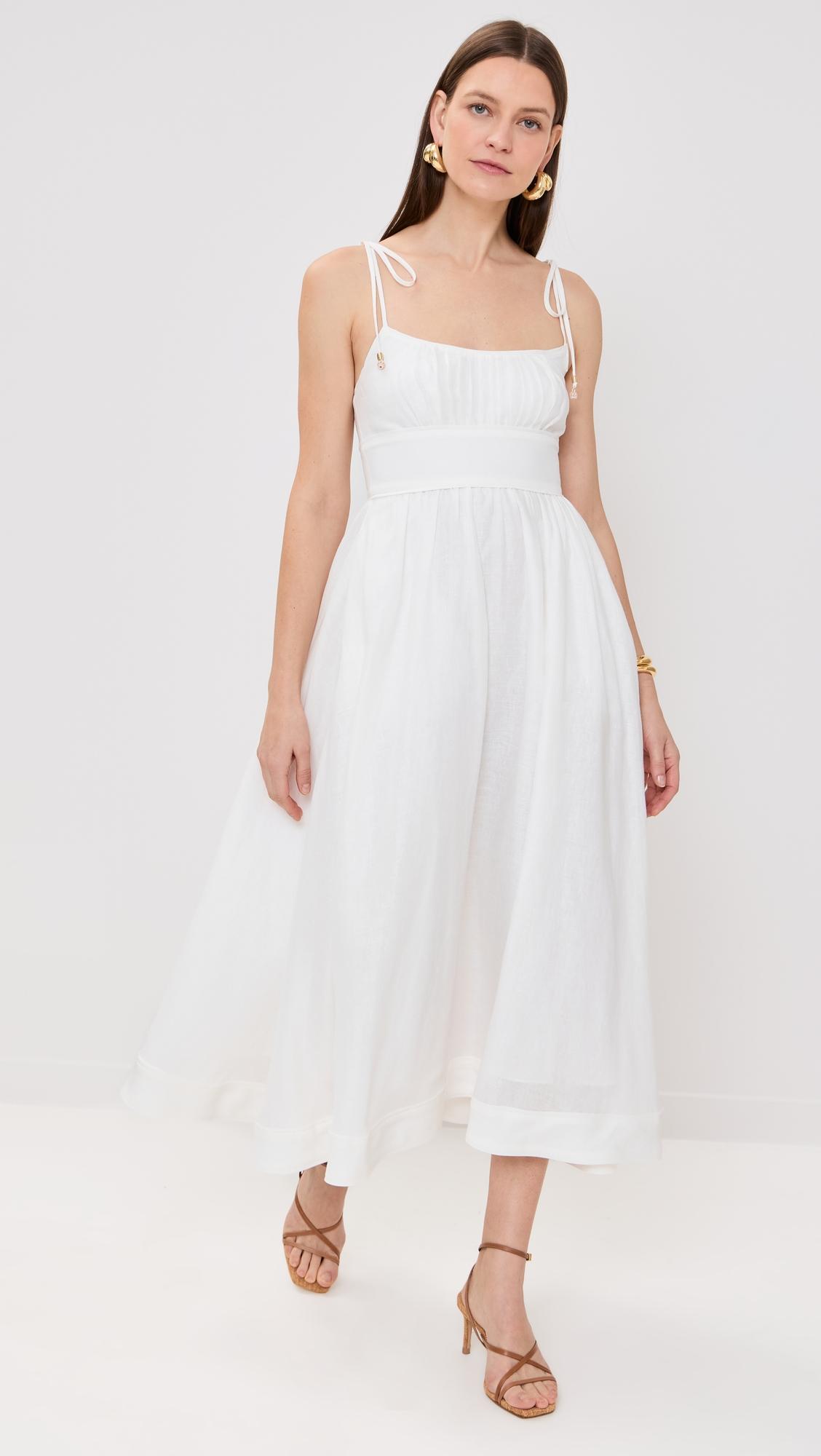 everley picnic dress