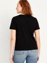 everywear crew-neck t-shirt 3-pack