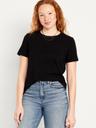 everywear crew-neck t-shirt 3-pack