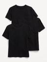 everywear crew-neck t-shirt 3-pack