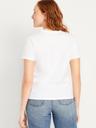 everywear crew-neck t-shirt 3-pack