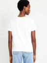 everywear crew-neck t-shirt 3-pack