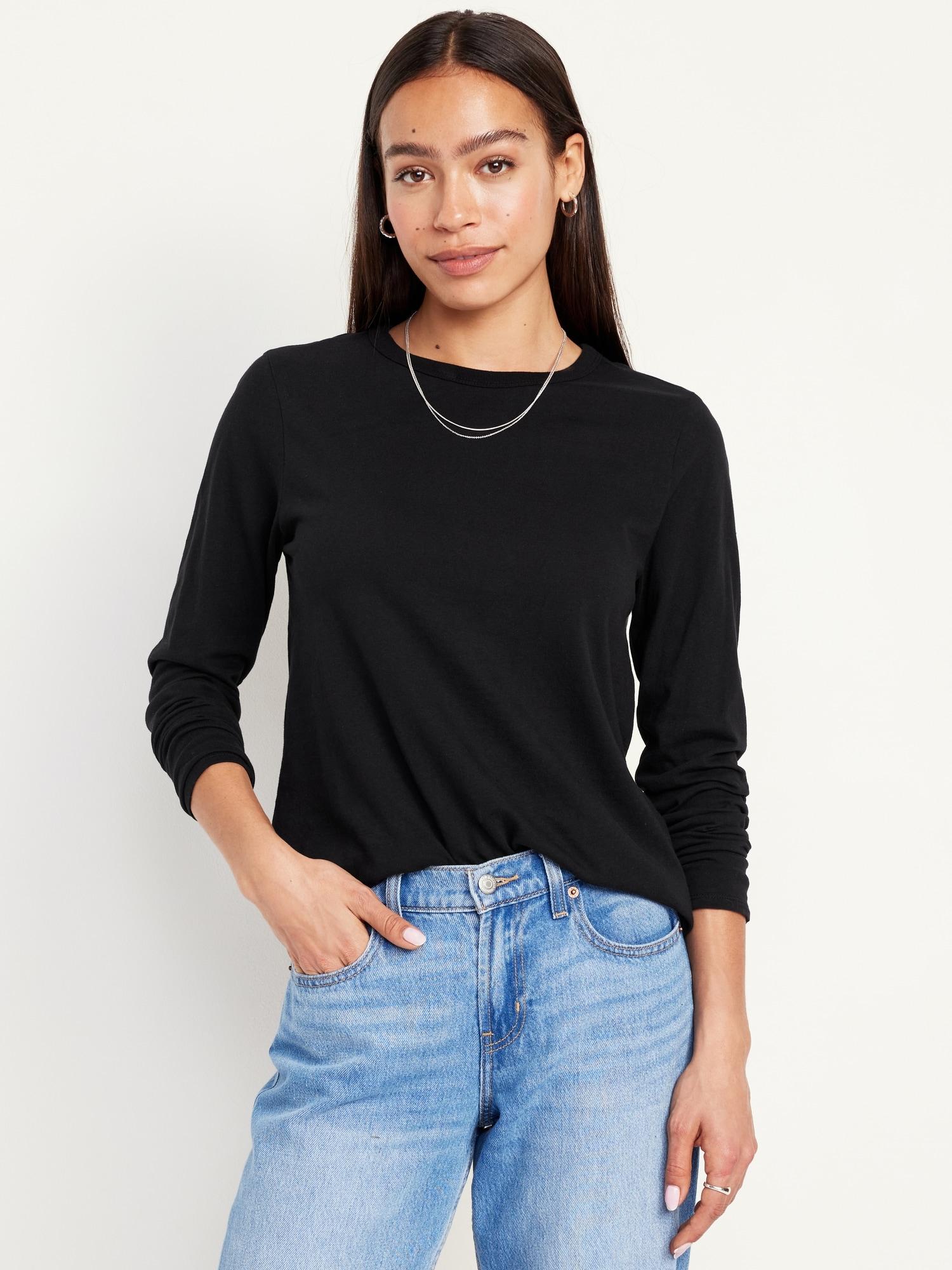 everywear long-sleeve t-shirt
