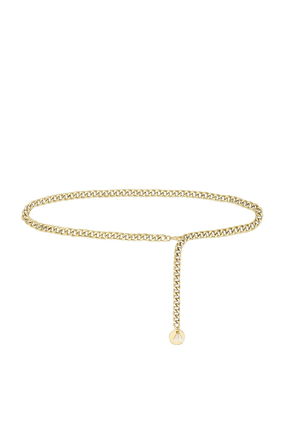 everywhere chain belt