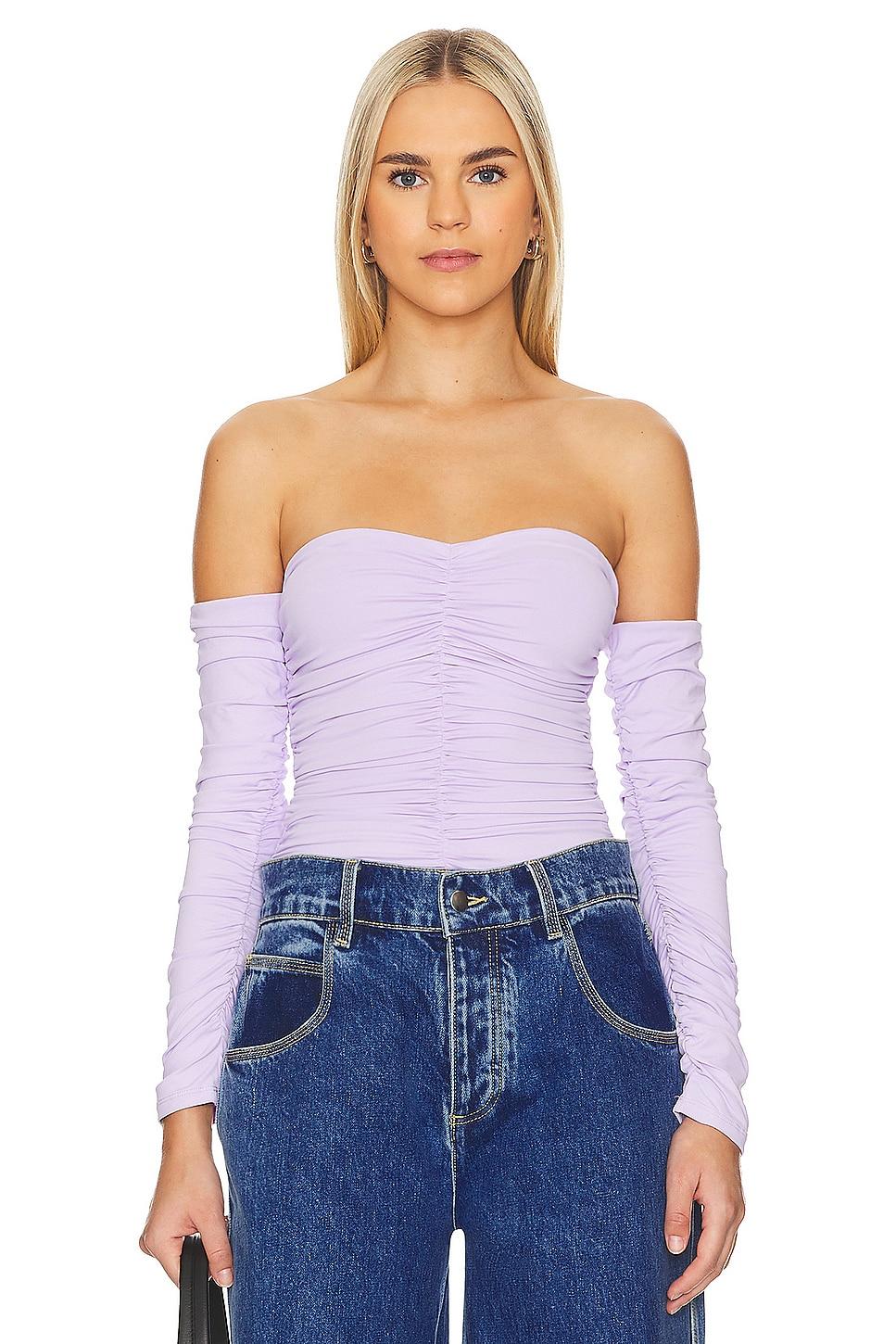evianna bodysuit