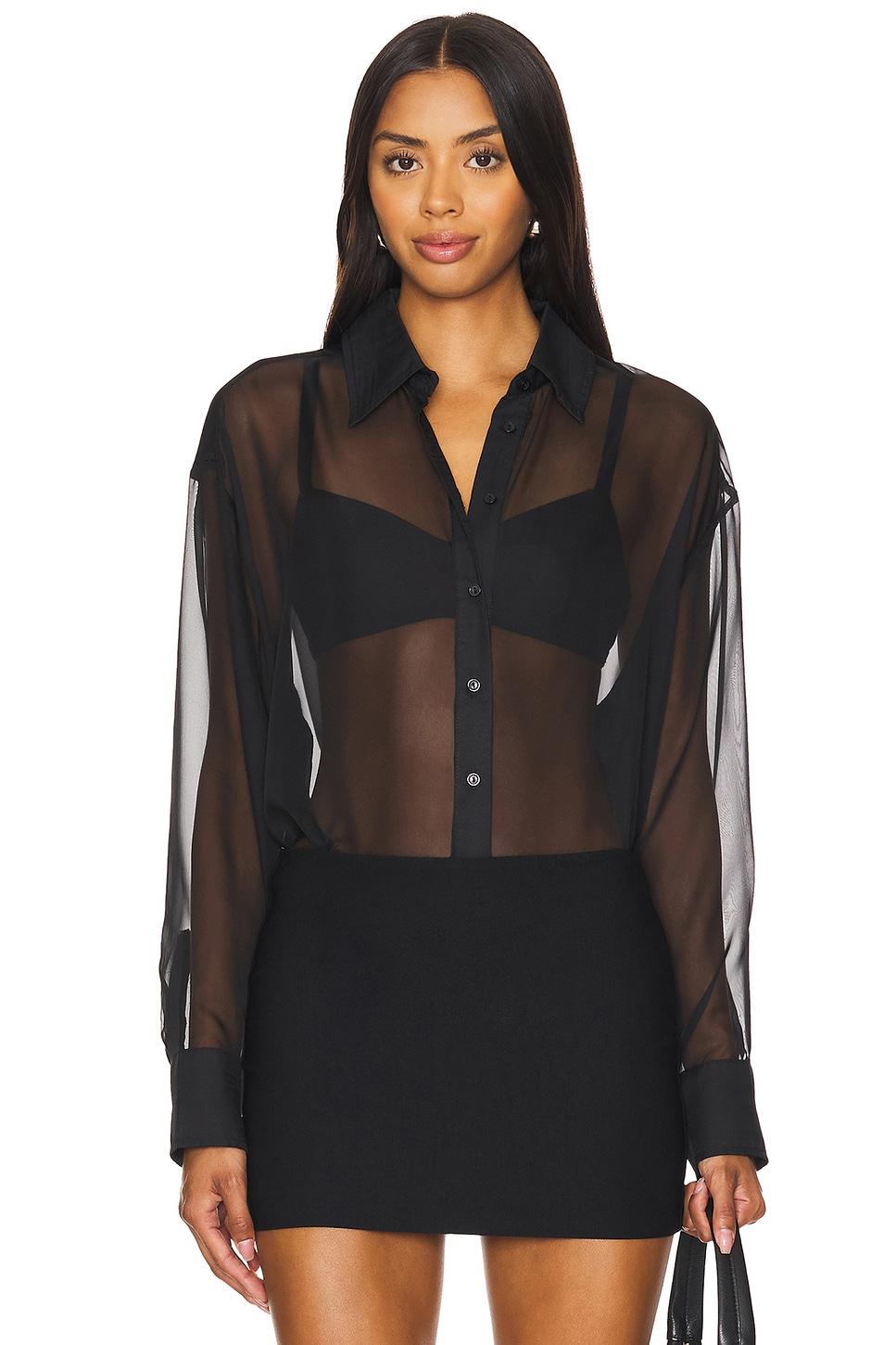 evie top