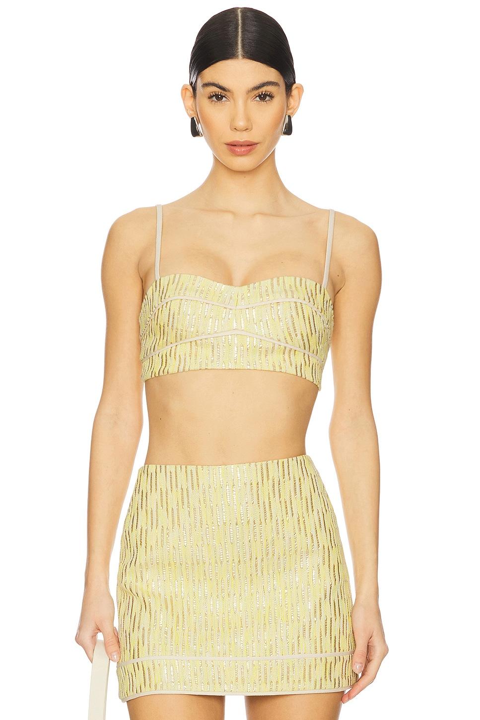 evie top