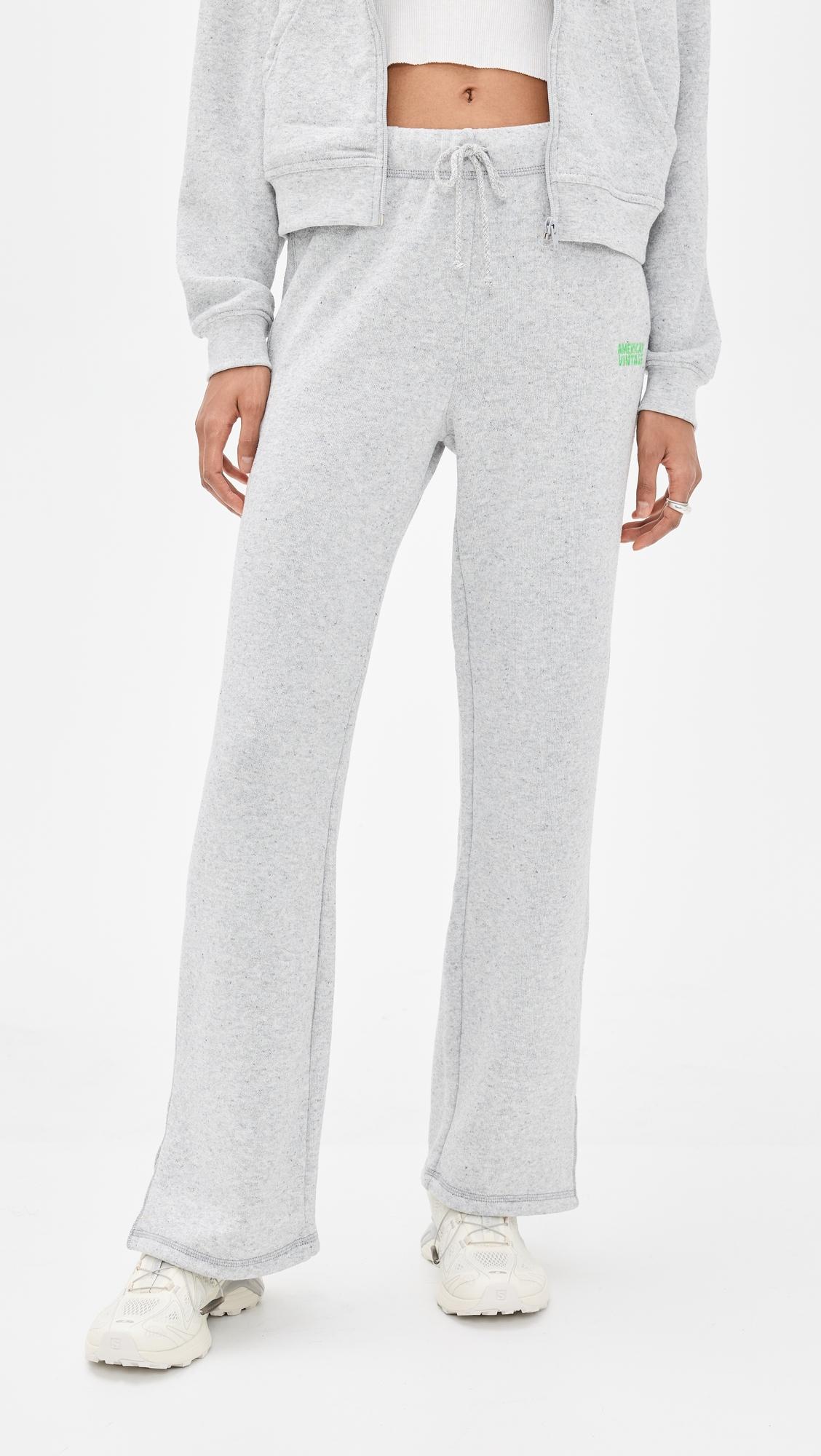 evona sweats