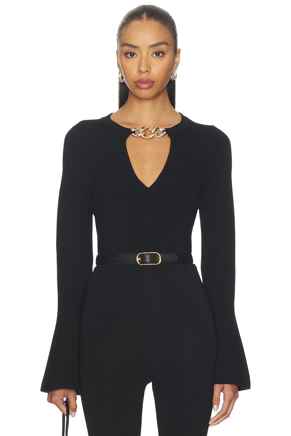 evren long sleeve top