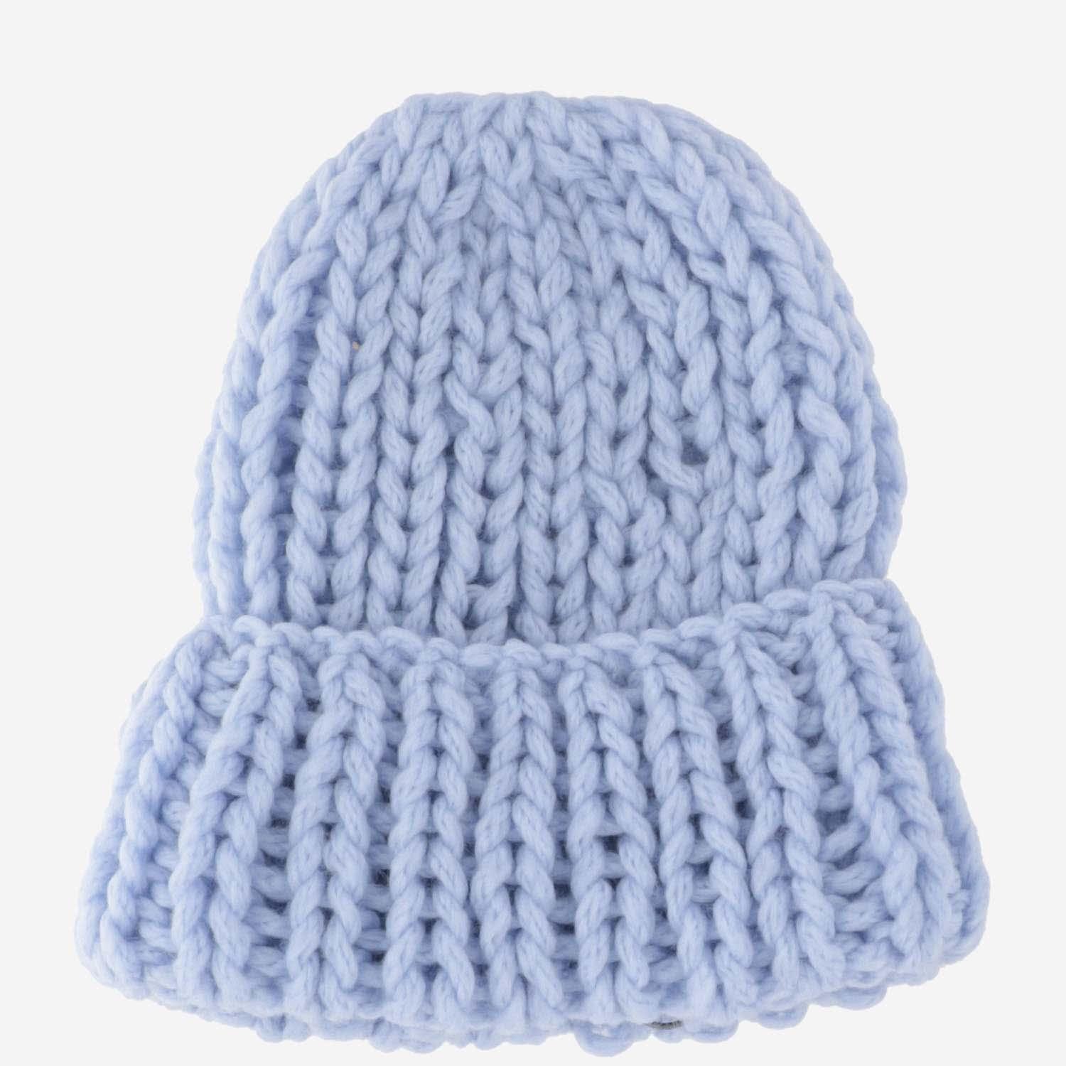 evyinit merino wool blend hat