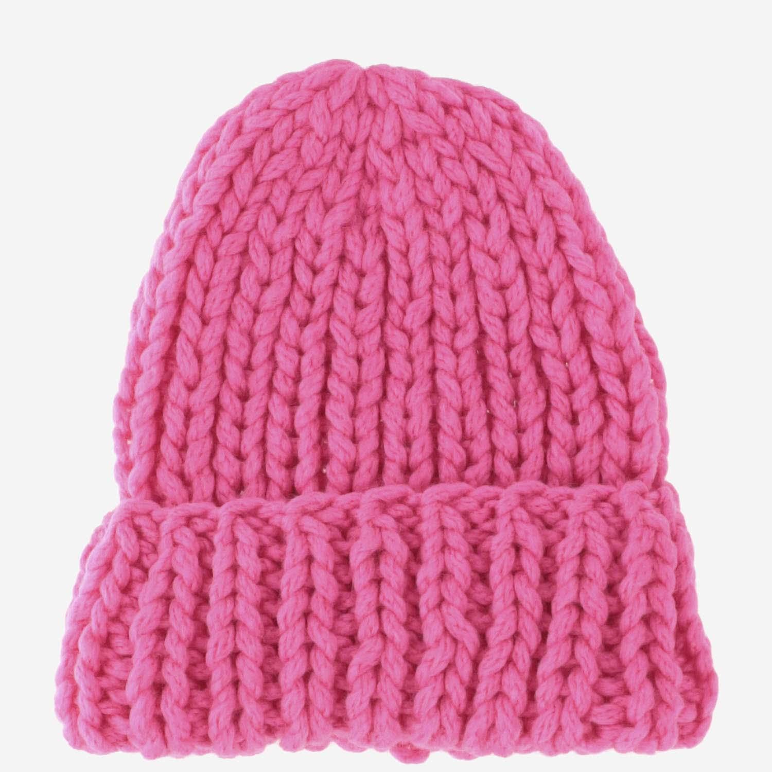 evyinit merino wool blend hat