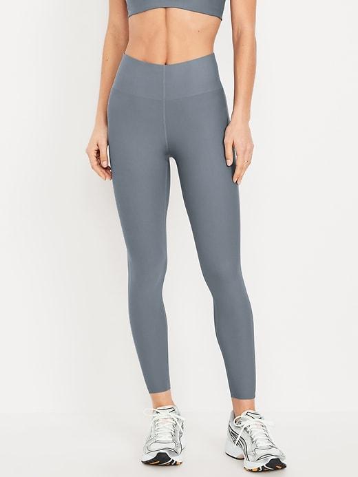extra high-waisted powersoft sculpt 7/8 leggings
