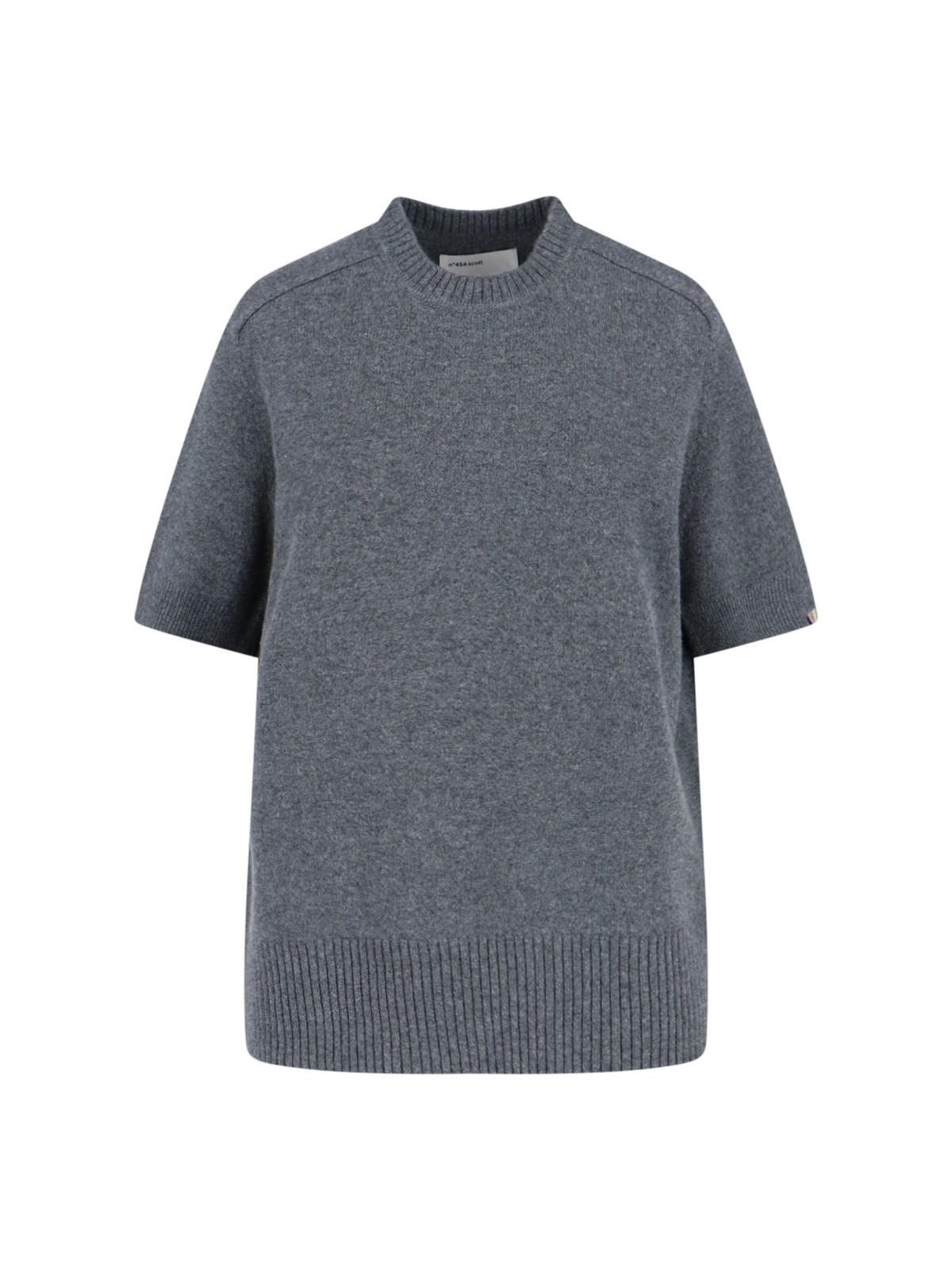 extreme cashmere 'n454 scott' sweater