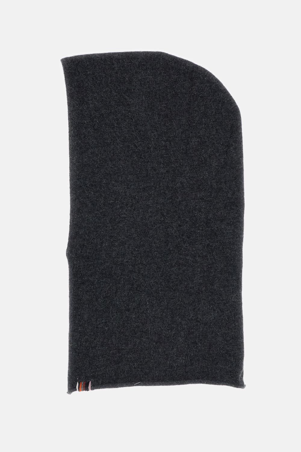 extreme cashmere azz balaclava