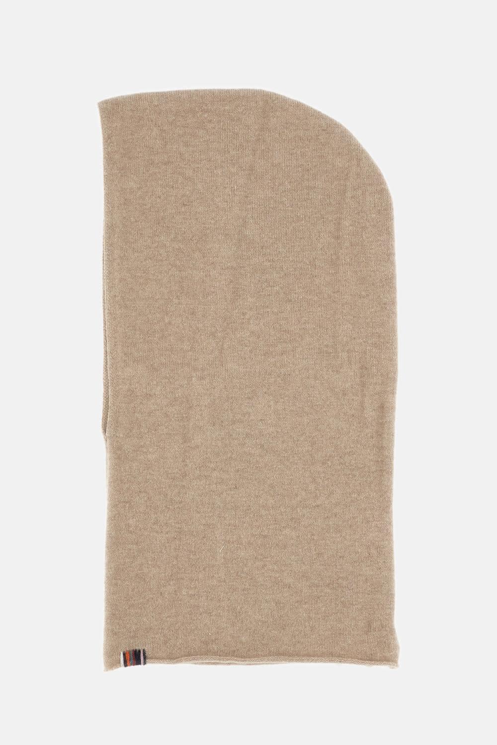 extreme cashmere azz balaclava