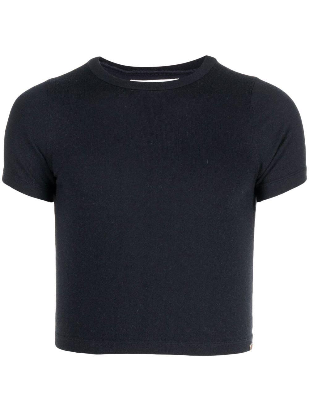 extreme cashmere cashmere t-shirt