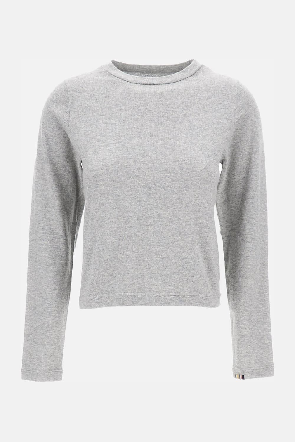 extreme cashmere cashmere top
