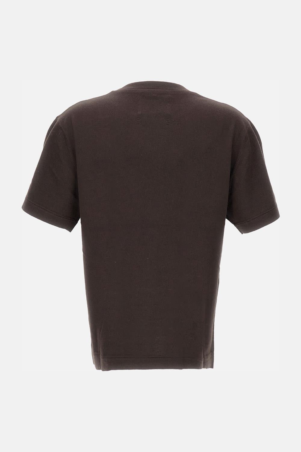 extreme cashmere cuba t-shirt
